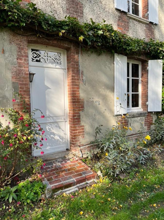 Villa 'l' Editeur' - Maison De Maitre Honfleuraise.